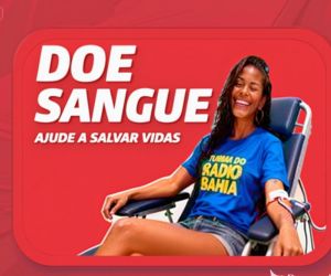 DOE SANGUE