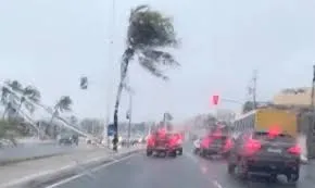 Inmet amplia alerta de chuvas intensas que atingem Bahia e 17 estados 