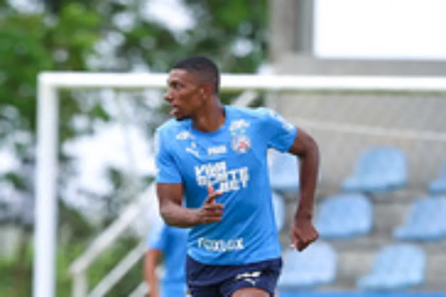 Bahia começa nesta segunda os preparativos para temporada de 2026