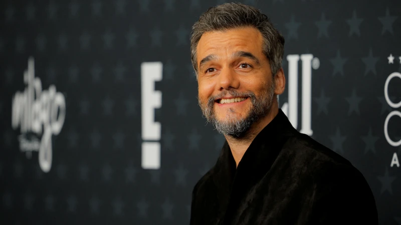 'Agente Secreto' leva Melhor Filme Estrangeiro no Critics Choice Awards