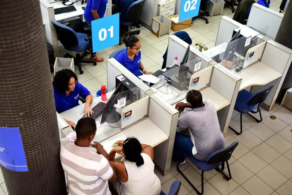 Boletos do IPTU 2026 já podem ser emitidos no site da Sefaz Salvador
