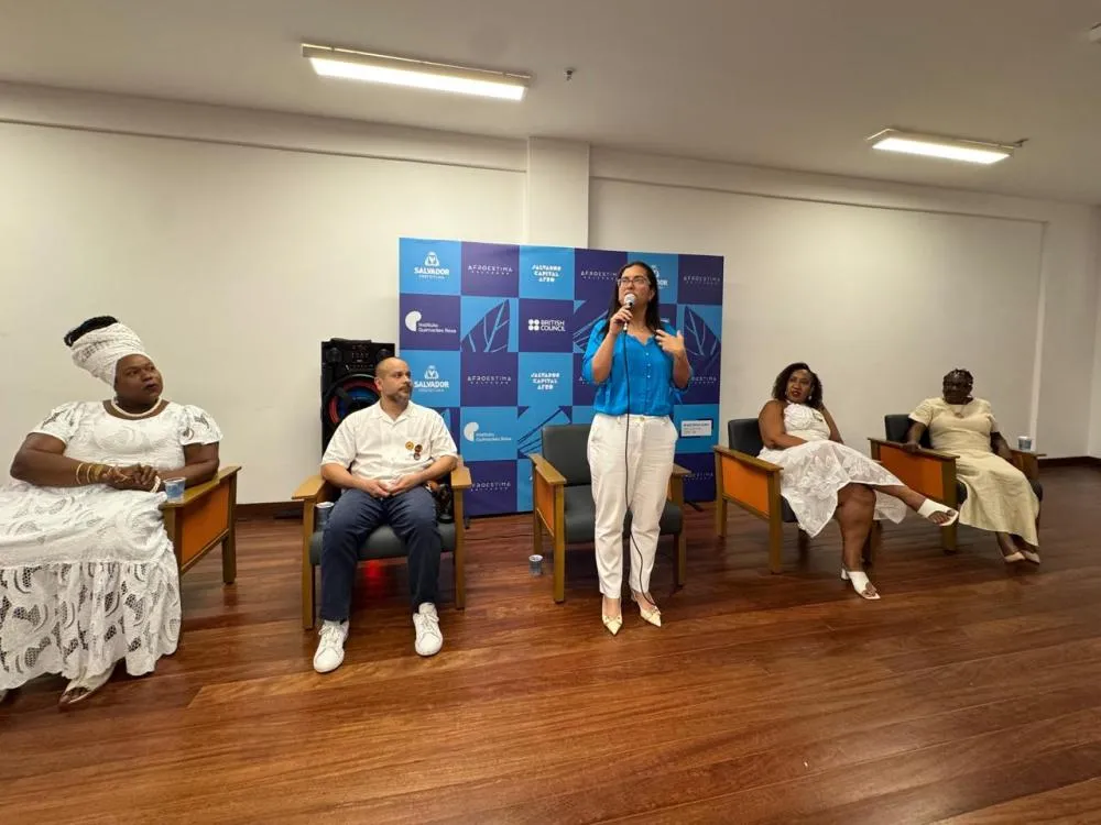 AfroEstima 2025 celebra 422 formandos e reforça Salvador como referência do afroempreendedorismo