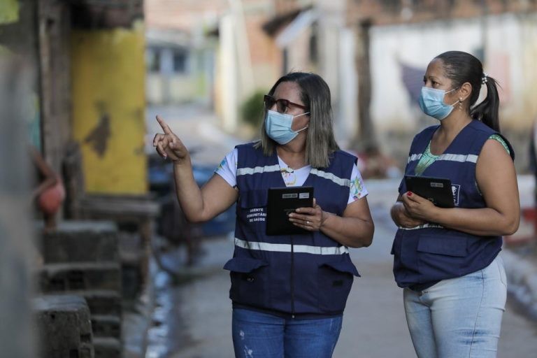 Jaboatão inicia pagamento de auxílio de R$ 1,5 mil a 706 famílias, totalizando mais de R$ 1 milhão em benefícios