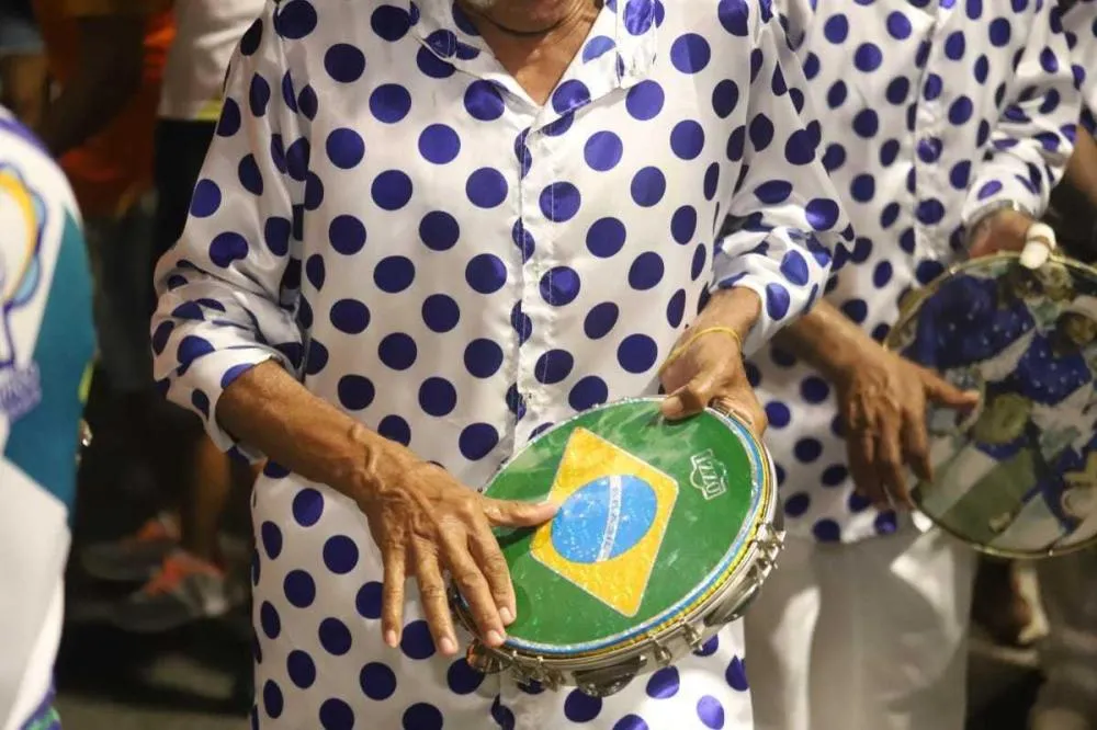  “O Samba Nasceu Aqui”: Esse é o tema oficial do Carnaval de Salvador 2026
