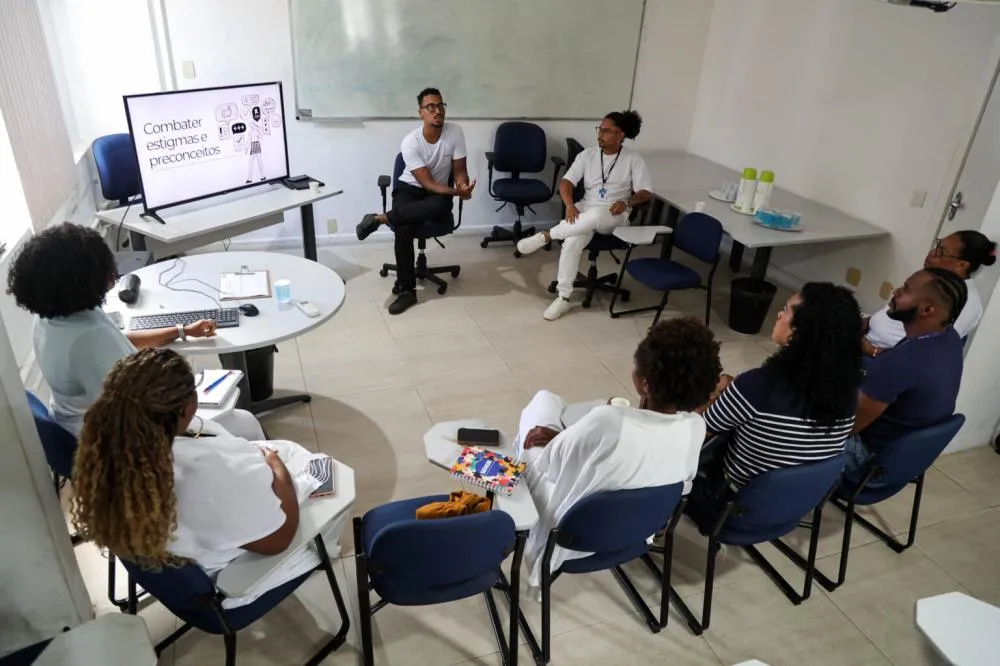 Prefeitura abre Circuito de Saberes 2026 com debate sobre saúde mental da população LGBTQIAPN+
