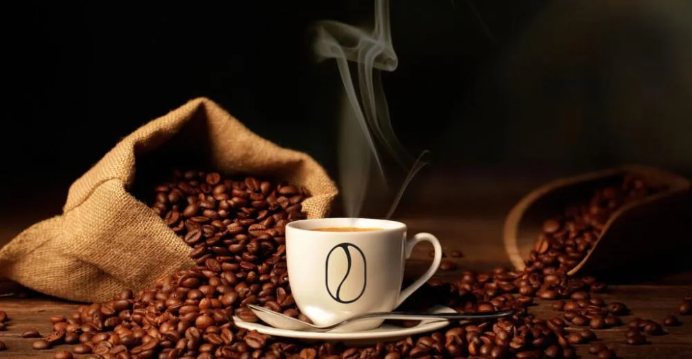 Exportação de café do Brasil cai em 2025, mas tem recorde em receita