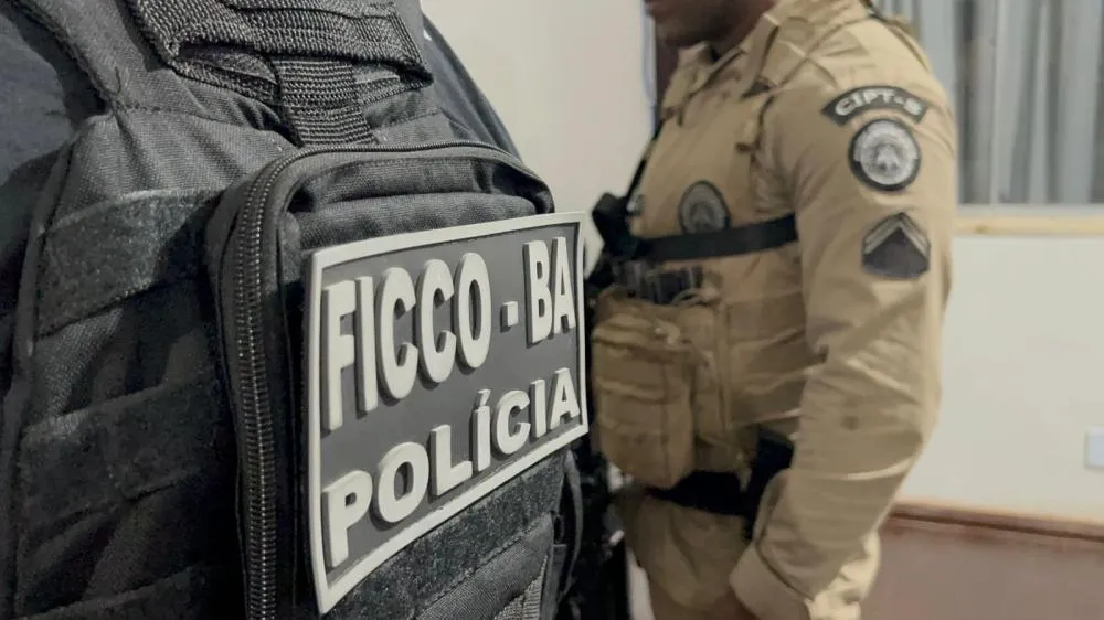 Operação Costa Segura alcança 30 criminosos com prisão de mais duas integrantes de uma facção