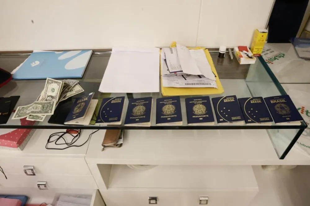 Operação deflagrada na Bahia contra grupo envolvido em fraudes fiscais no setor de combustíveis