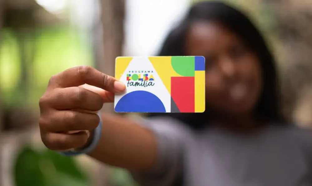 Caixa paga nesta segunda, Bolsa Família a beneficiários com NIS de final 6