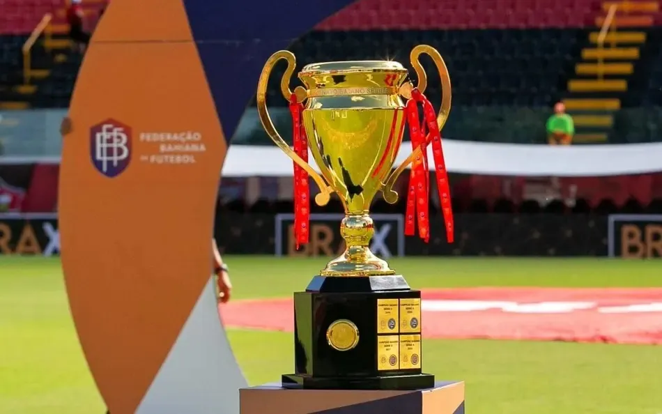 Semifinal do Campeonato Baiano: data e horário dos jogos