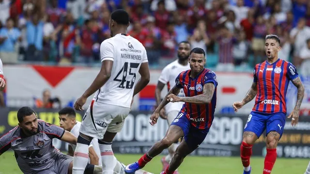 Juba está na pré-lista da Seleção Brasileira para amistosos contra França e Croácia 