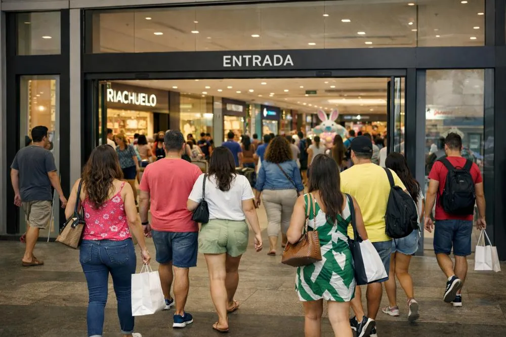 Justiça libera comércio em Salvador no domingo de Páscoa e reacende debate trabalhista