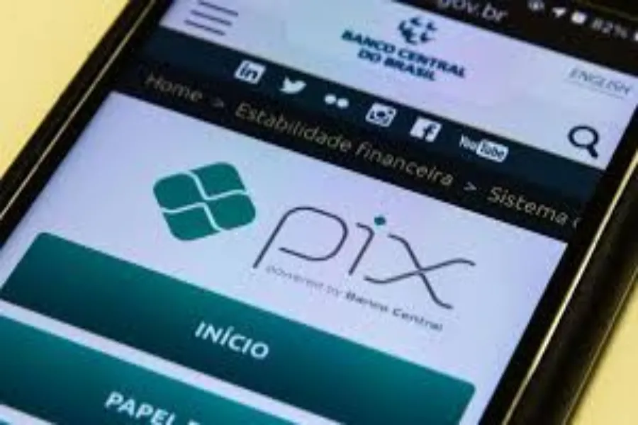 Pix terá novidades: confira as mudanças previstas para este ano