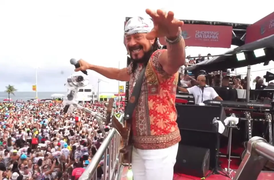 Prefeituras têm até esta sexta-feira (19) para inscrição no Carnaval da Bahia 2026