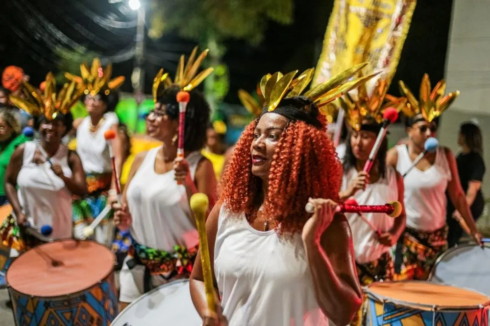  Salvador tem receita de R$ 2 bilhões durante o mês de Novembro com a presença de turistas