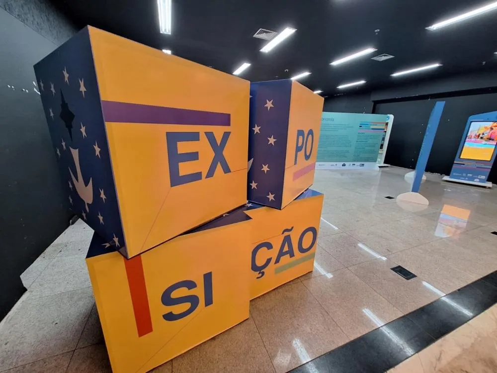 Salvador é destaque na exposição “Territórios Criativos do Brasil para o Mundo” em Brasília