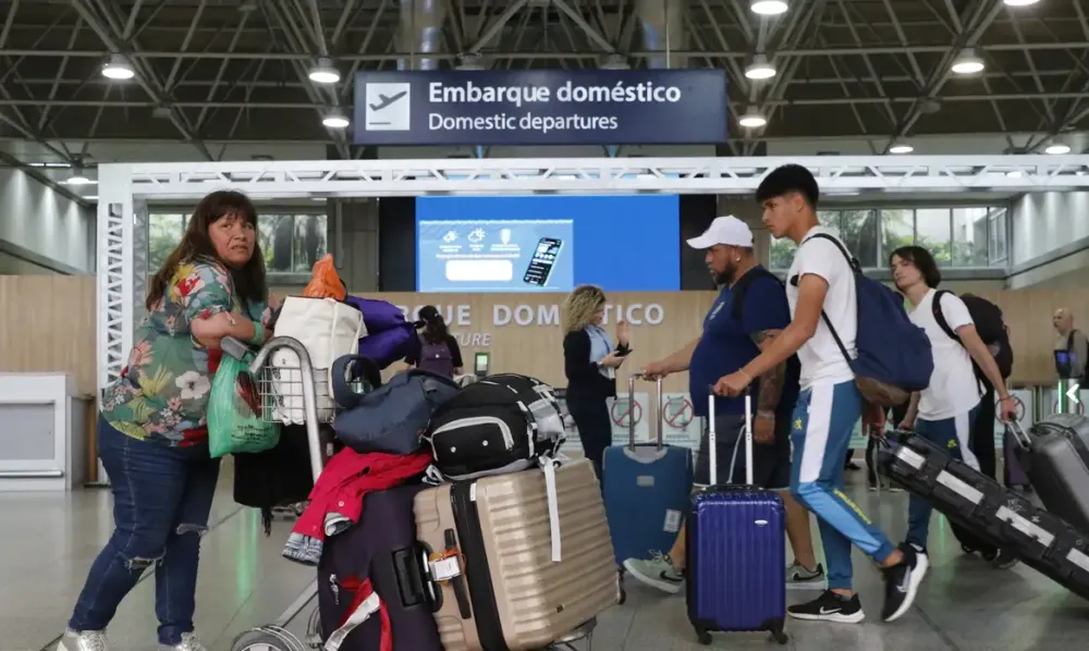 Anac aprova venda do Aeroporto Internacional do Rio de Janeiro/Galeão
