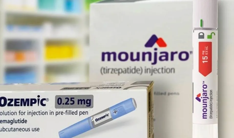 Anvisa alerta para riscos de canetas emagrecedoras manipuladas