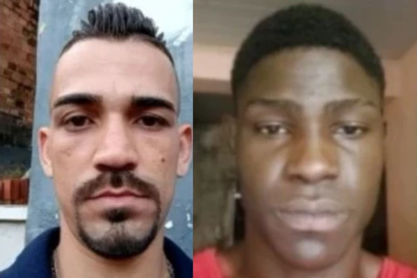 Policia localiza traficantes que executaram técnicos de internet, um reage a prisão e morre
