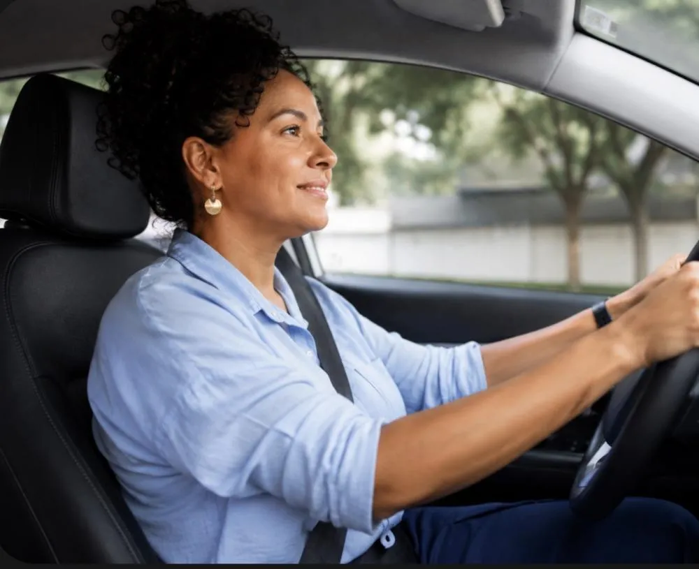 Uber Mulher, recurso é expandido para todo o Brasil