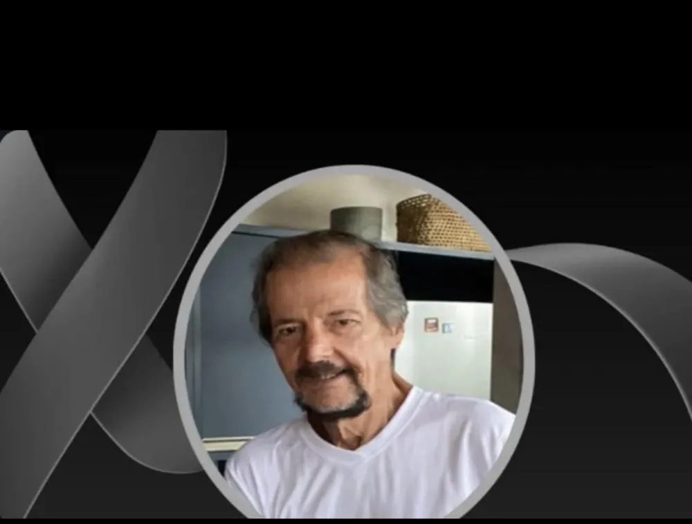 Vitória lamenta a morte de Estácio Nogueira Reis, ex-presidente interino e dirigente histórico do clube