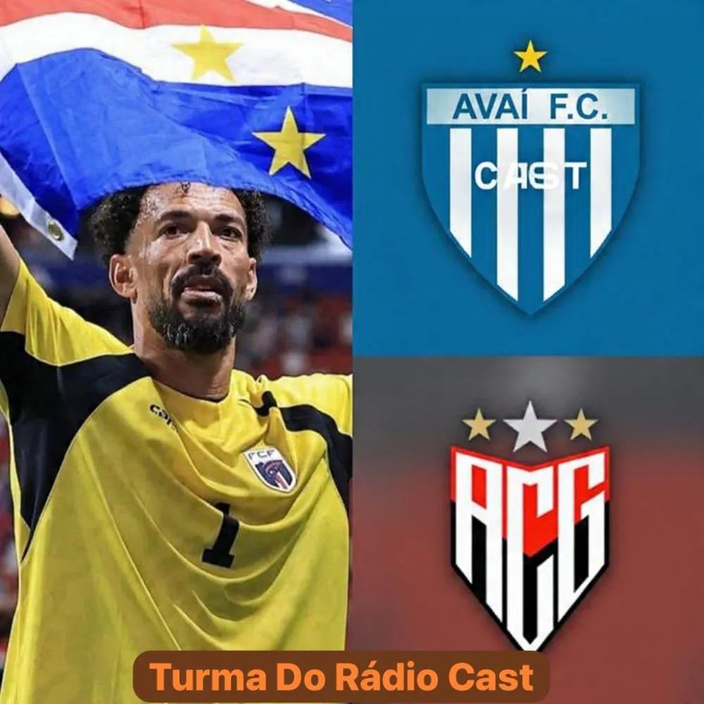 Goleiro de Cabo Verde, Vozinha fala sobre possibilidade de jogar no futebol brasileiro