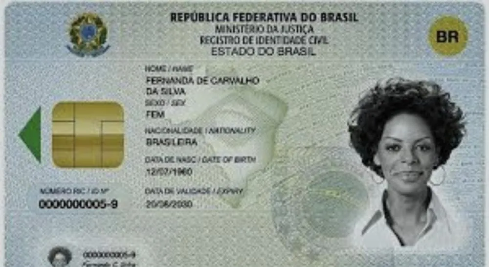 Novo RG já pode ser solicitado pelo celular e chegar em casa pelos Correios; veja o passo a passo