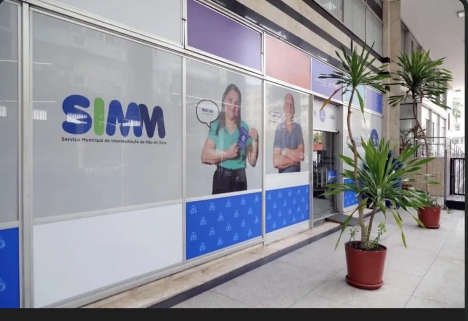 Simm abre 692 vagas de emprego em Salvador com salários de até R$ 3,2 mil