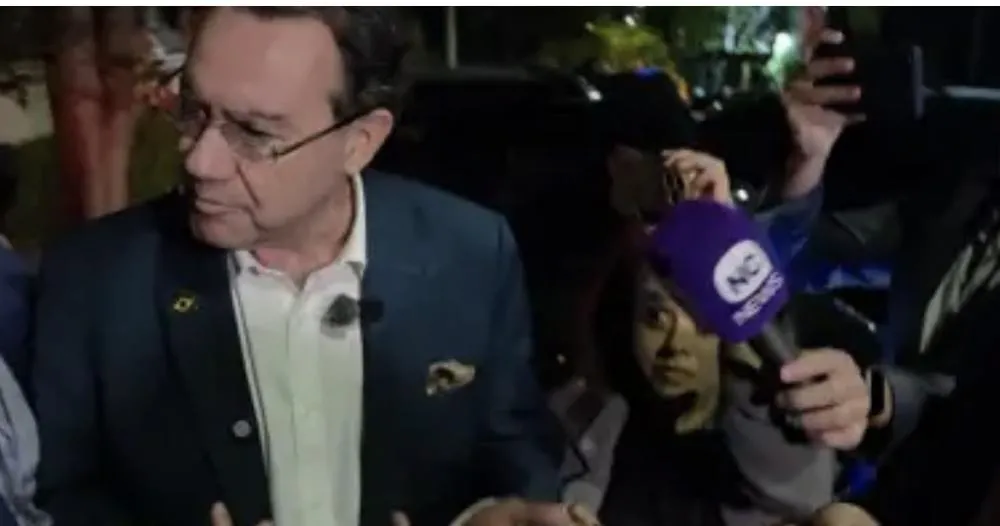 A avaliação da campanha de Augusto Cury sobre o primeiro debate presidencial 