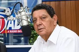 Morre aos 92 anos Nilton Nogueira, um dos grandes nomes da crônica esportiva da Bahia