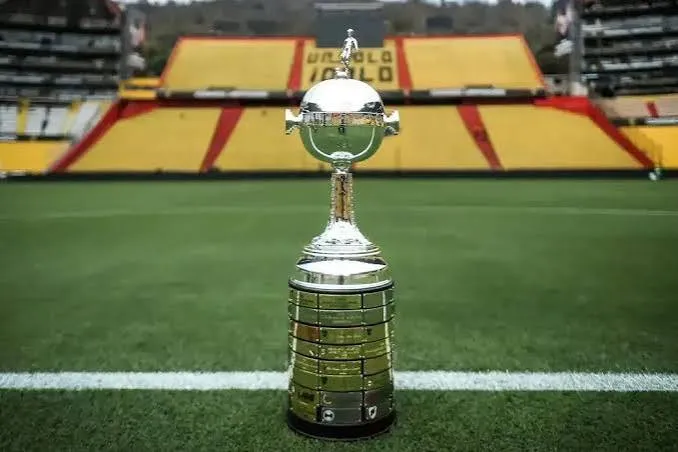 Conmebol anuncia datas e horários das semifinais da Copa Libertadores