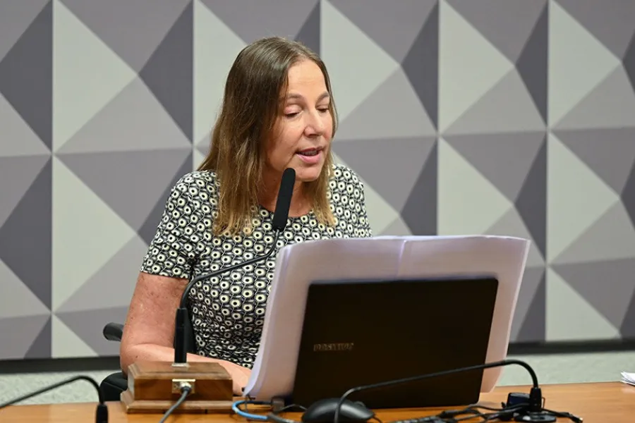 CDH divulga nesta quarta dados de violência contra a mulher com deficiência 