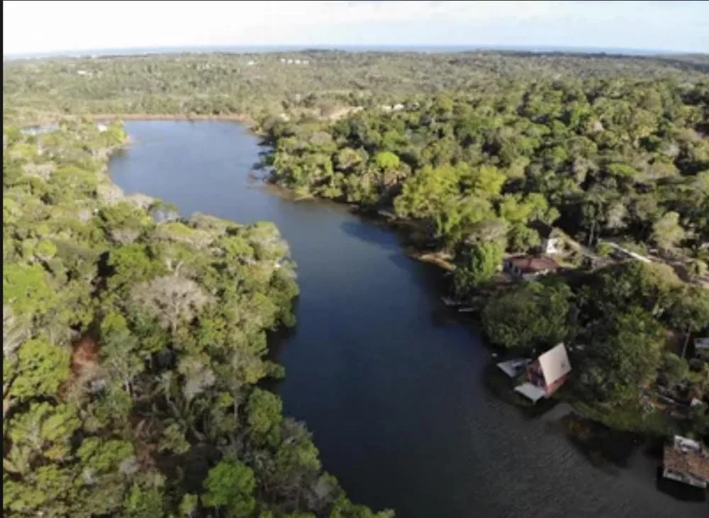 Conheça o paraíso escondido do litoral baiano que fica a 2h de Salvador