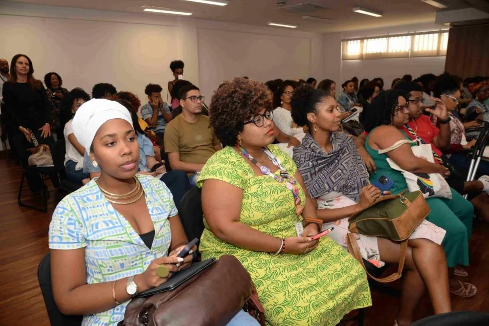 Trilha Negra recebe inscrições até quarta-feira (30) para fortalecer afroempreendedores em Salvador