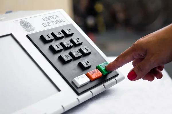 Eleições 2026: eleitores de todo o país irão às urnas em horário unificado, seguindo fuso de Brasília 