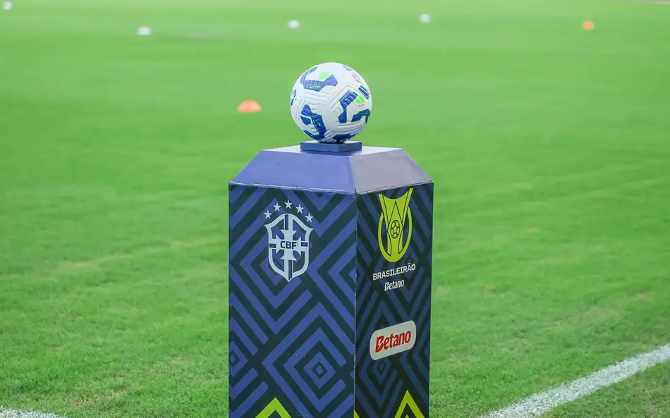 Clubes querem paralisar o Brasileirão em resposta ao Governo Federal contra o fim das bets