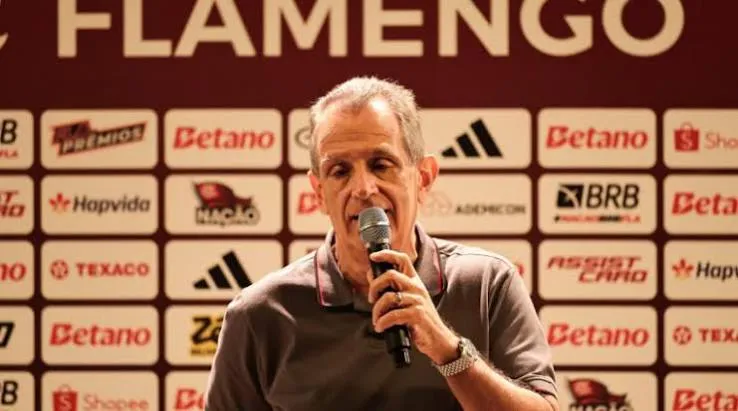 Flamengo entra no STF buscando cancelar a proibição das Bets no Brasil