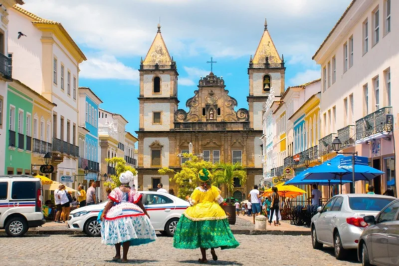 Vai chover no Natal em Salvador? Como fica o tempo...