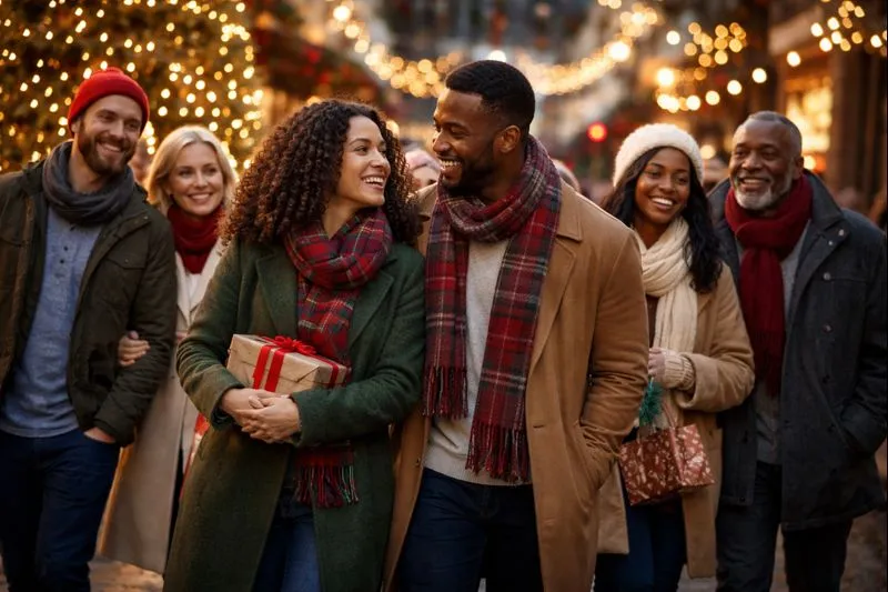 Por que comemoramos o Natal? Entenda a origem e o significado da data