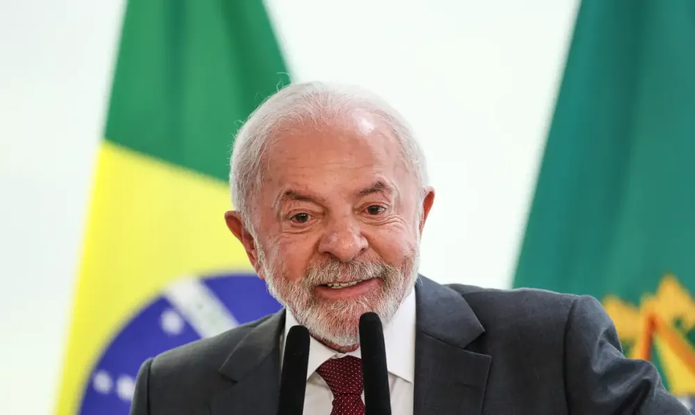 Presidente Lula quer expulsão de servidor que agrediu mulher e criança no DF