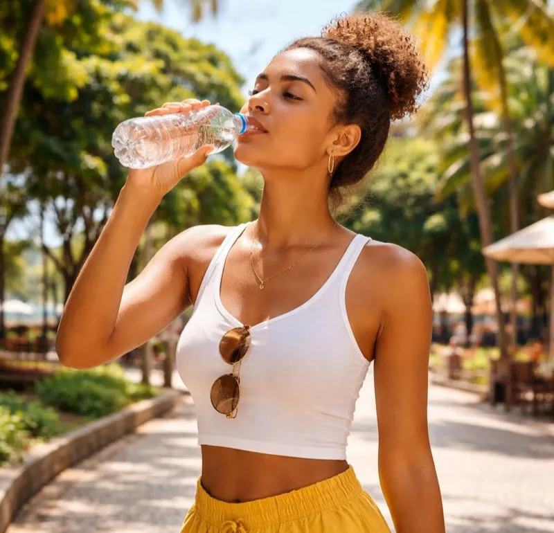 Verão na Bahia: sol intenso, festas e cuidados redobrados