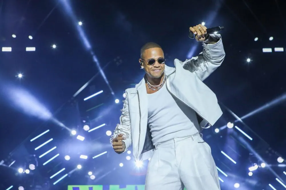 Festival Virada Salvador começa neste sábado (27) com shows de Léo Santana, Wesley Safadão, Parangolé, Xand Avião e muito mais