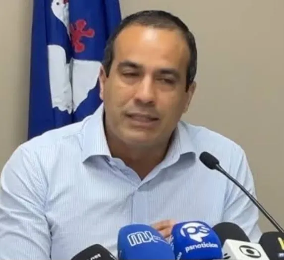 Prefeito Bruno Reis comemora sucesso dos shows de Frei Gilson e Roberto Carlos e projeta 2026