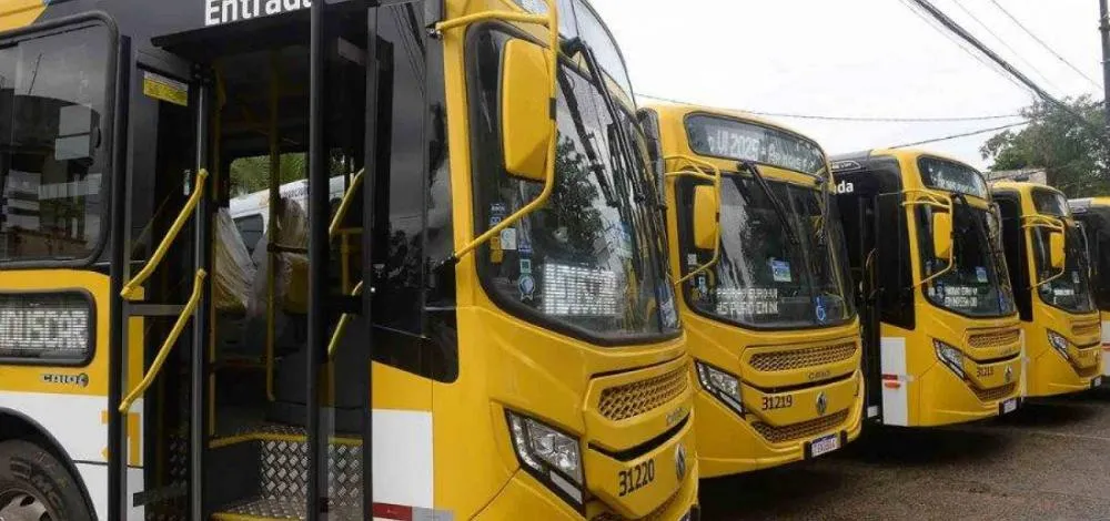 Salvador se prepara para reajuste da tarifa de ônibus em 2026 após subsídio temporário em 2025